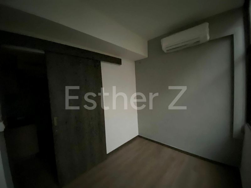 1 Bed Walk-up Apartment (Condo) for Rent in  Canberlin Lodge - Image 8